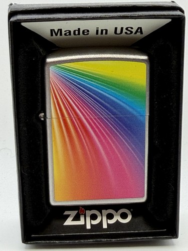 Vintage 2010 colorful rainbow - 2010,