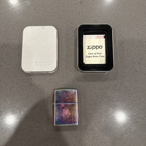 Vintage 2005 spectrum rainbow - vintage,
